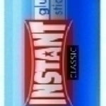 BARRA PEGAMENTO INSTANT CLASSIC 40g