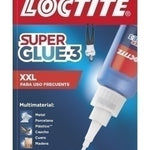 PEGAMENTO INST.SUPER GLUE-3 20g