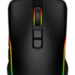 FORGE GM300 ratn Juego Ambidextro USB tipo A ptico 7200 DPI