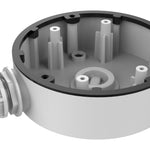 DS-1280ZJ-DM46 cmaras de seguridad y montaje para vivienda Caja de conexiones