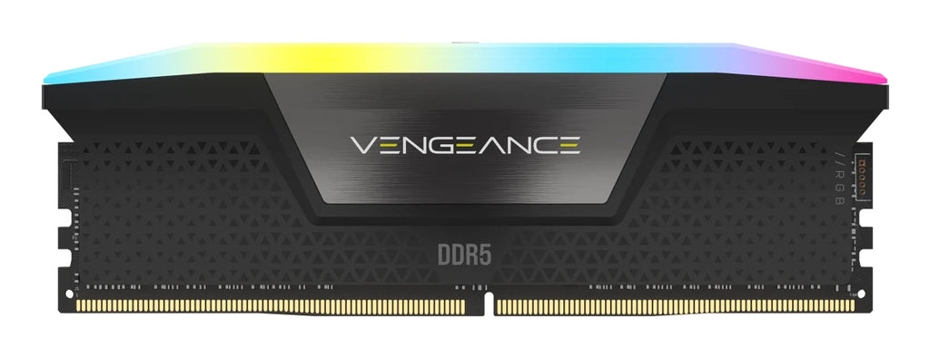 Vengeance RGB CMH8GX5M1B5200C40 mdulo de memoria 8 GB 1 x 8 GB DDR5 5200 MT/s 288-pin DIMM