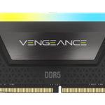 Vengeance RGB CMH8GX5M1B5200C40 mdulo de memoria 8 GB 1 x 8 GB DDR5 5200 MT/s 288-pin DIMM