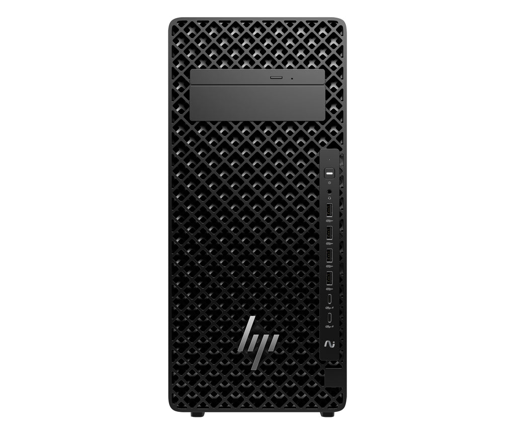 None Intel Core Ultra 7 265K 32 GB DDR5-SDRAM 1 TB SSD Windows 11 Pro Torre Puesto de trabajo AI Workstation  AI PC Negro