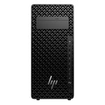 None Intel Core Ultra 7 265K 32 GB DDR5-SDRAM 1 TB SSD Windows 11 Pro Torre Puesto de trabajo AI Workstation  AI PC Negro