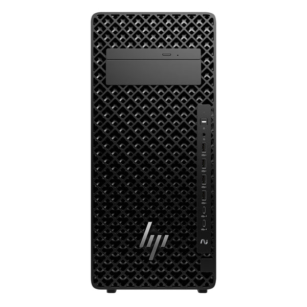None Intel Core Ultra 9 285K 64 GB DDR5-SDRAM 1 TB SSD Windows 11 Pro Torre Puesto de trabajo AI Workstation  AI PC Negro