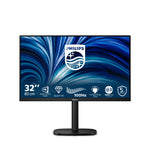 3000 series 32B2N3500/00 pantalla para PC 80 cm (31.5") 2560 x 1440 Pixeles Quad HD LCD Negro