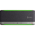 Altavoz manos libres Poly Sync 40 USB-A USB-C