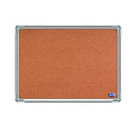 TABLERO CORCHO FOROFIS MARCO ALUM. 45x60