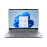 ThinkBook 14 G8 IAL Intel Core Ultra 9 185H Porttil 35 6 cm (14") WUXGA 32 GB DDR5-SDRAM 512 GB SSD Wi-Fi 6E (802.11ax) Windows 11 Pro Gris Espaol
