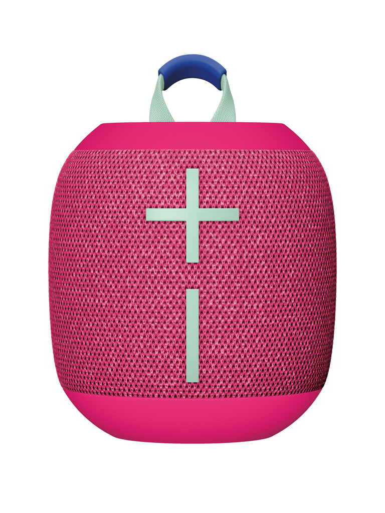WONDERBOOM 4 Altavoz porttil estreo Rosa