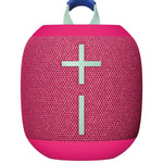 WONDERBOOM 4 Altavoz porttil estreo Rosa