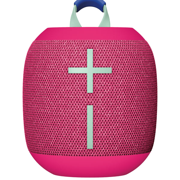 WONDERBOOM 4 Altavoz porttil estreo Rosa