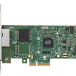 I350T2V2BLK adaptador y tarjeta de red Interno Ethernet 1000 Mbit/s
