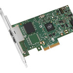 I350T2V2 adaptador y tarjeta de red Interno Ethernet 1000 Mbit/s