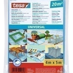 PLASTICO TESA DE CUBRICION UNIVERSAL 4x5