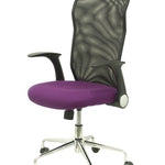 SILLA PIQUERAS MINAYA BALI MORADO