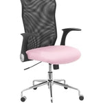 SILLA PIQUERAS MINAYA BALI ROSA PALIDO