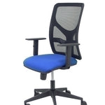 SILLA PIQUERAS MOTILLA BALI AZUL