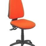 Silla Elche S bali naranja oscuro