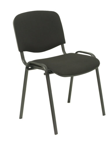 Pack 1 silla Alcaraz arn negro