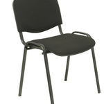 Pack 1 silla Alcaraz arn negro