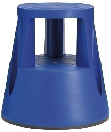 TABURETE TWINCO TWIN LIFT 2 PELD. AZUL