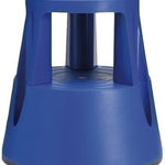 TABURETE TWINCO TWIN LIFT 2 PELD. AZUL