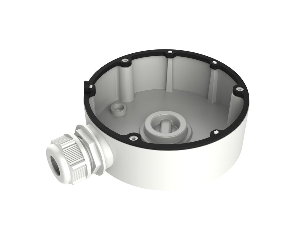 DS-1280ZJ-DM18 cmaras de seguridad y montaje para vivienda Caja de conexiones
