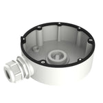 DS-1280ZJ-DM18 cmaras de seguridad y montaje para vivienda Caja de conexiones