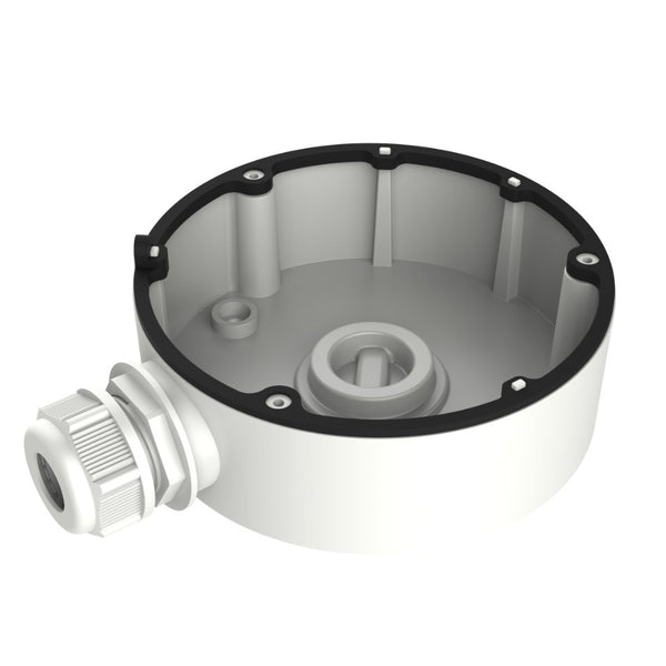 DS-1280ZJ-DM18 cmaras de seguridad y montaje para vivienda Caja de conexiones