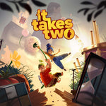 It Takes Two Estndar Nintendo Switch