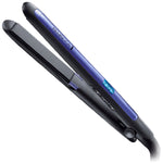 S7710 Utensilio de peinado Plancha de pelo Caliente Negro