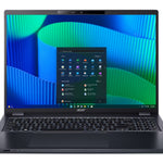TravelMate P4 TMP416-53-TCO-50RV Intel Core Ultra 5 125U Porttil 40 6 cm (16") WUXGA 16 GB DDR5-SDRAM 512 GB SSD Wi-Fi 6 (802.11ax) Windows 11 Pro Azul