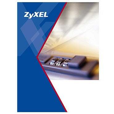 E-icard 32 Access Point Upgrade f/ NXC2500 Actualizasr