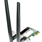 DWA-582 adaptador y tarjeta de red Interno WLAN 867 Mbit/s
