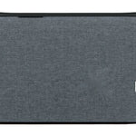 NSCS0528-01 funda para consola porttil Funda de proteccin Nintendo Tela Gris