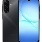 Galaxy A17 17 cm (6.7") SIM doble Android 15 4G USB Tipo C 4 GB 128 GB 5000 mAh Negro