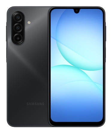Galaxy A17 LTE 17 cm (6.7") Ranura hbrida Dual SIM 4G USB Tipo C 8 GB 256 GB 5000 mAh Negro