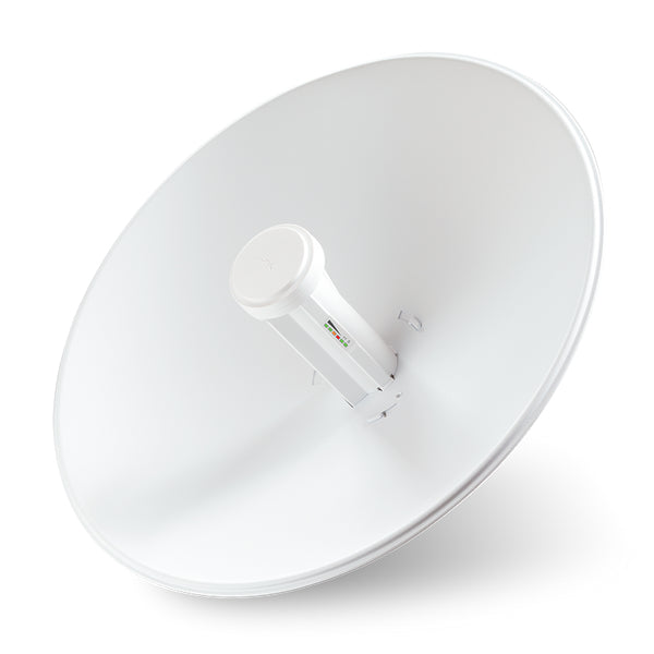 PBE-M5-400 repetidor y transceptor Puente wifi 1000 Mbit/s Blanco