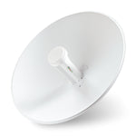 PBE-M5-400 repetidor y transceptor Puente wifi 1000 Mbit/s Blanco
