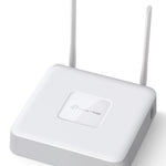 VIGI NVR1108H-W Blanco