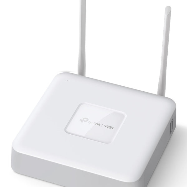 VIGI NVR1108H-W Blanco