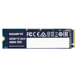 Gen4 4000E 500 GB M.2 PCI Express 4.0 NVMe 3D NAND