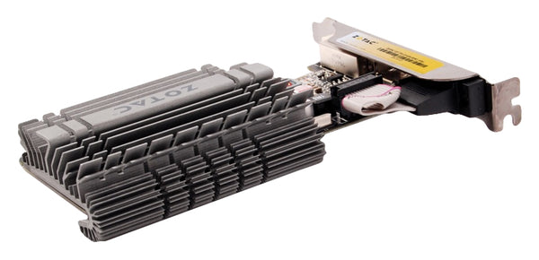 ZT-71115-20L tarjeta grfica NVIDIA GeForce GT 730 4 GB GDDR3
