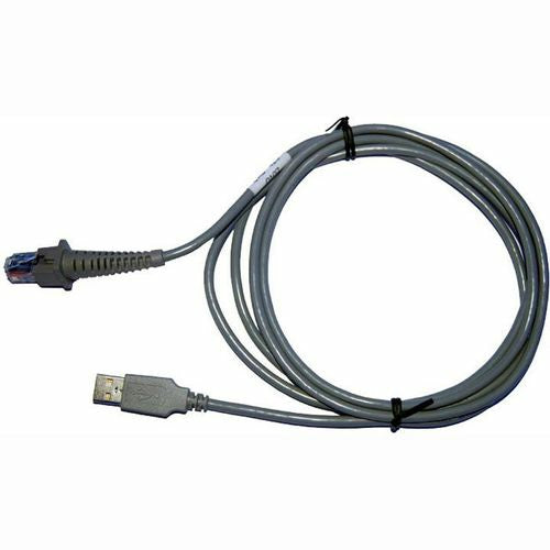 90A052212 accesorio para lector de cdigo de barras Cable de carga