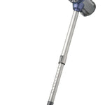 Aspiradora Vertical De Mano Gris Azul - 600 W