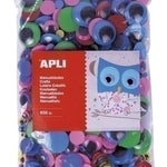 OJOS MOVILES APLI REDO. SURT. B/600