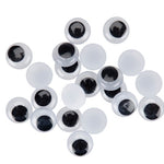 OJOS MOVILES SMART REDO. 4 mm. PACK 100