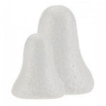 CAMPANAS POLIESPAN FIXO 5 cm. PACK 8