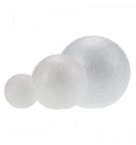 BOLAS POLIESPAN FIXO 15 cm. PACK 1